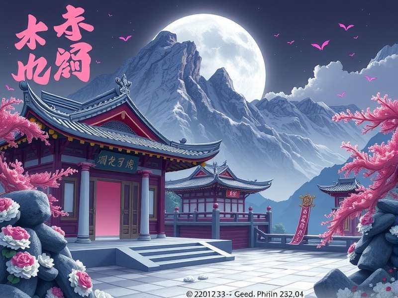 数据分析平台界面